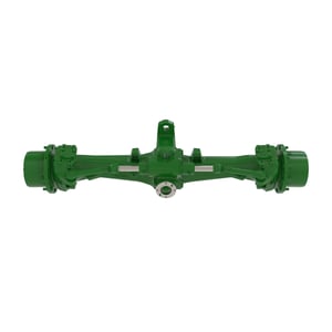 Front Axle