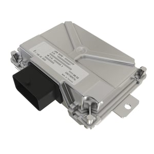 Electronic Control Unit