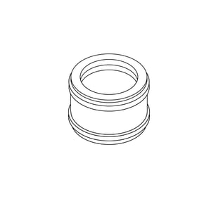 M808763: Transmission Oil Filter Element