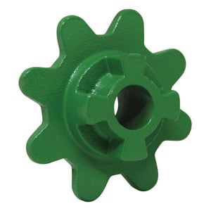 Sprocket, Chain