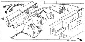 Image of 32343-892-003