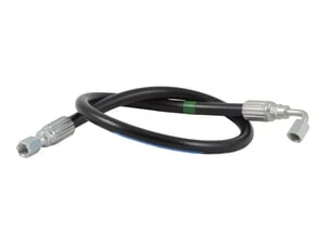 HOSE HYD .25X40 JIC/JIC