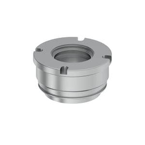 Hydr. Cylinder Rod Guide