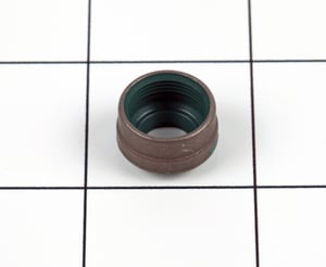 VALVE SEAL GREEN