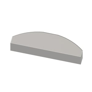 Shaft Key