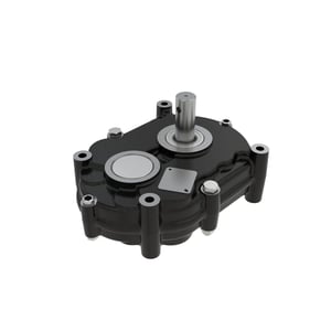 Parallel Shaft Gear Drive