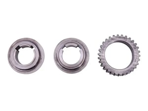 KIT, GEAR & HUB