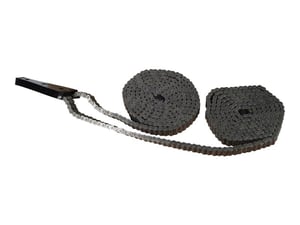 CHAIN & CLEVIS ASSY