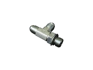 ADPT,TR JIC/ORB/JIC 6-6-6 FG