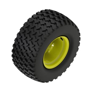 Tire Kit