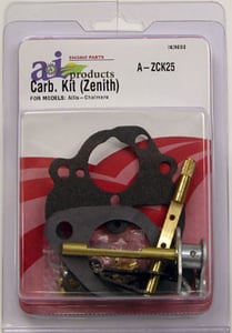 Image of A-ZCK25