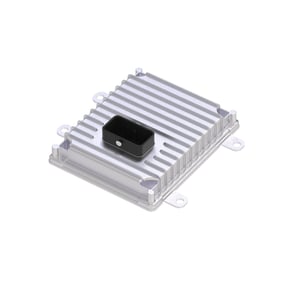 Vehicle Controller