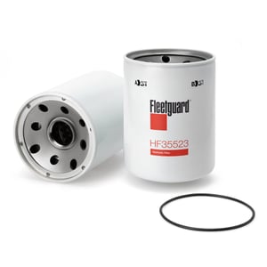 Hydraulic Filter