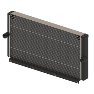 Oil Cooler