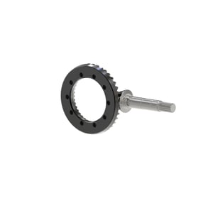 Ring Gear And Pinion