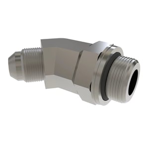 Elbow Fitting