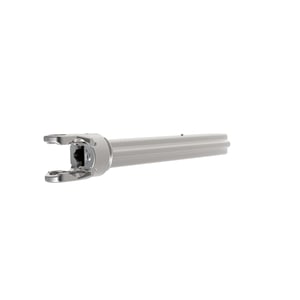 Yoke With Tube