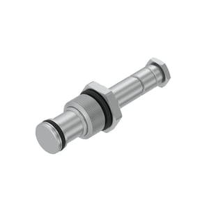 Spool Valve