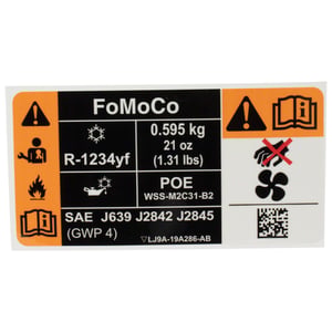Image of LJ9Z1503050B