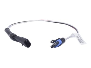 JUMPER, UPGR., THROTTLE PEDAL