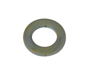 DTZ-PLAIN WASHER