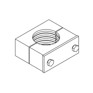 Clamp Kit