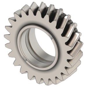 Helical Gear