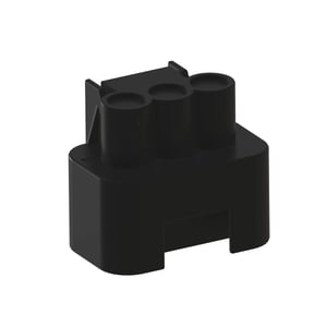 Elec. Connector Housing