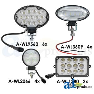 Image of A-WL5579KT