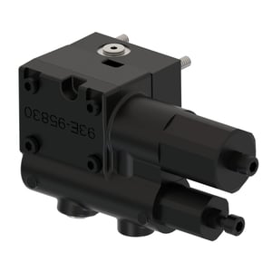 Pump/Valve Controller