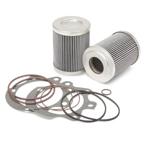Hydraulic Filter