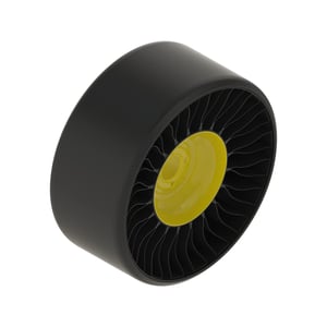 Tire And Wheel Assembly