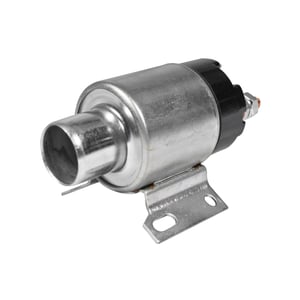 Solenoid