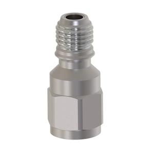Quick Coupler