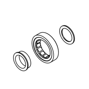 Bearing