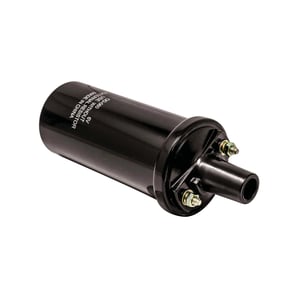 Electrical Coil