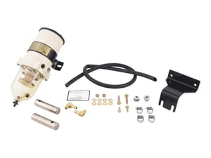 KIT,FUEL FILTER/WATER SEPARATO