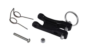 KIT, SAFETY LATCH