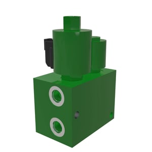 Control Valve
