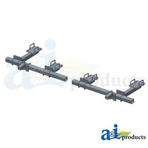 2 Row Frame Kit