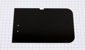 PLATE,AIR PANEL