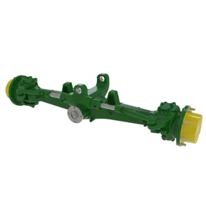 Front Axle