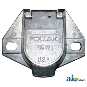 Socket Outlet