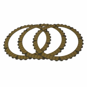 Image of CV6Z7B164D