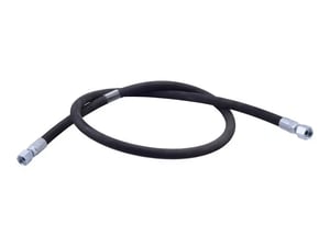 HOSE ASSY,12.5MM ORFS/ORFS