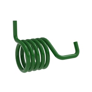 Torsion Spring