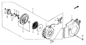 Image of 95701-06070-00