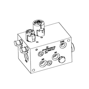Solenoid Valve