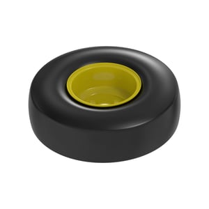 Tire And Wheel Assembly