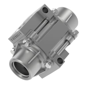 Control Valve